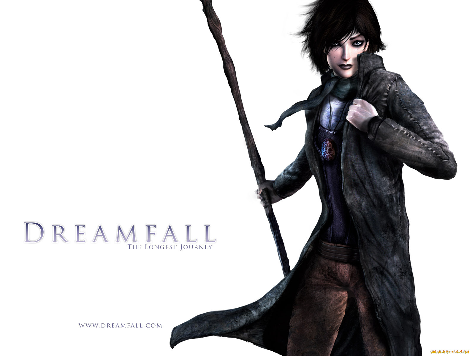 the, longest, journey, dreamfall, , 